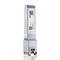 H!Fiber 10Gb SFP+ RJ45 Transceiver - Multi-Rate 10G Copper Module