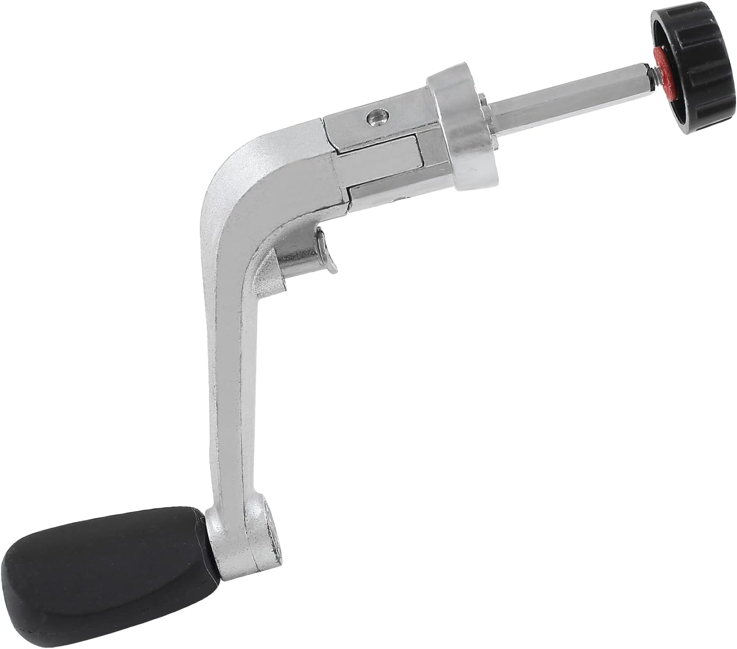 Cionyce Upgraded Power Handle for Smooth Spinning Reels