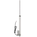 MYFULLY Electric Stroke Linear Actuator 12in 12V - Heavy Duty Lift