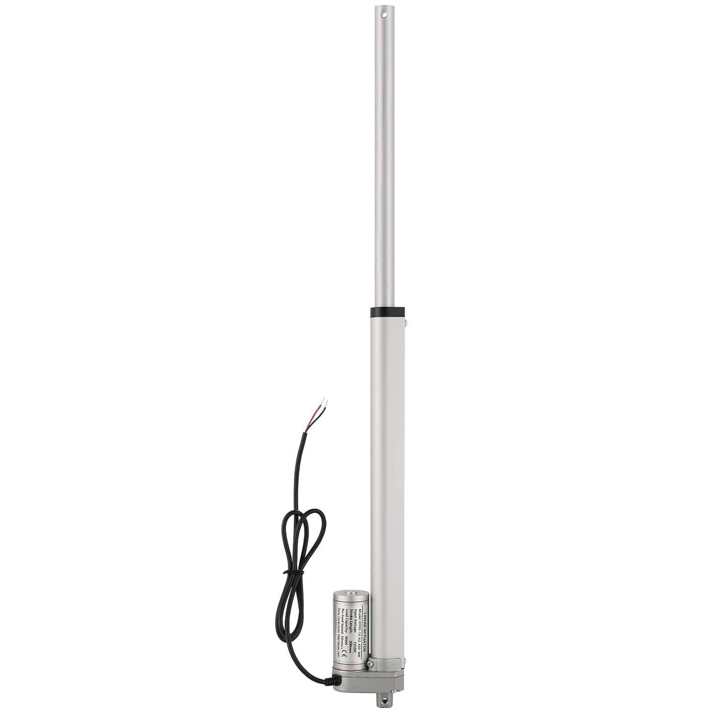 MYFULLY Electric Stroke Linear Actuator for Heavy Duty Use