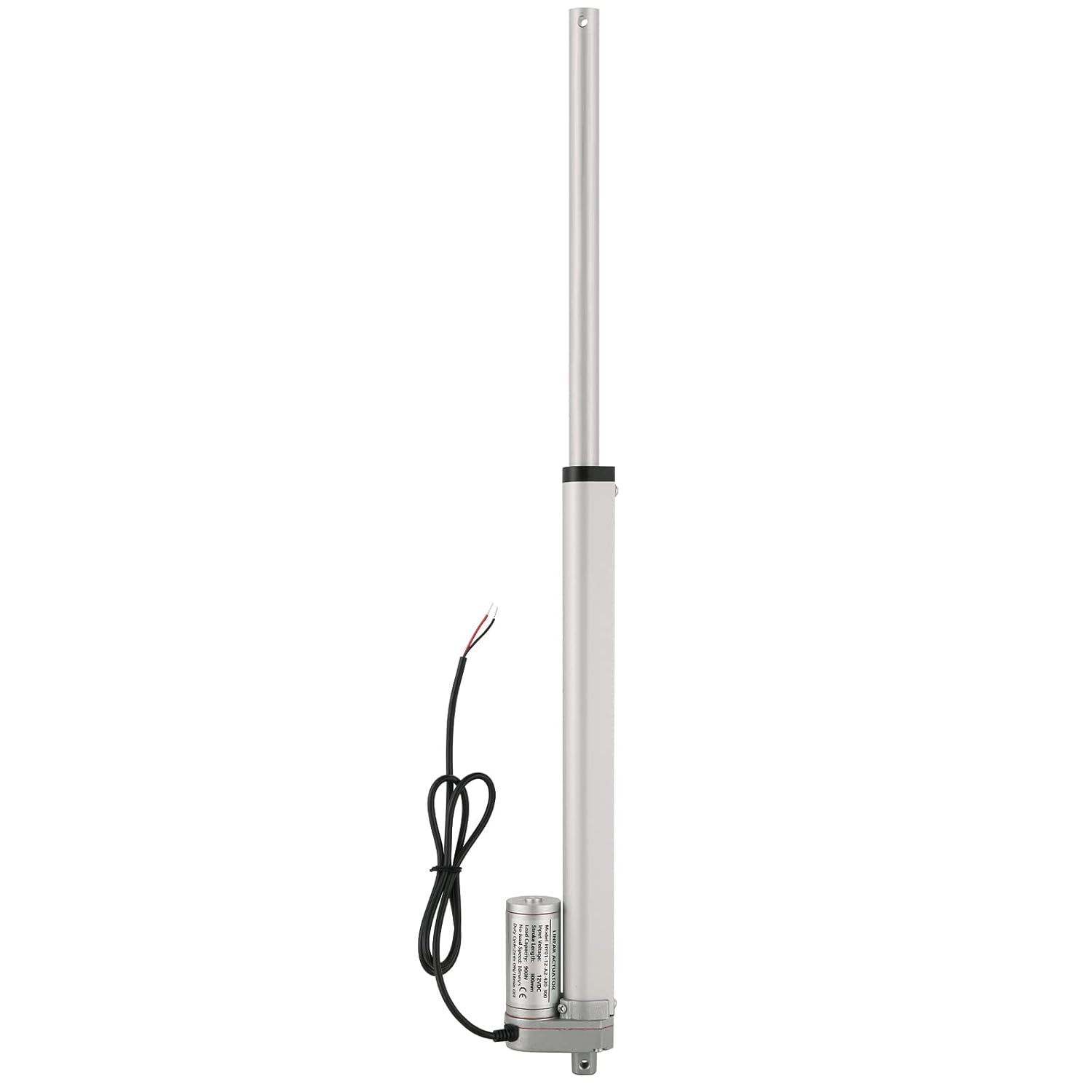 MYFULLY Electric Stroke Linear Actuator for Heavy Duty Use
