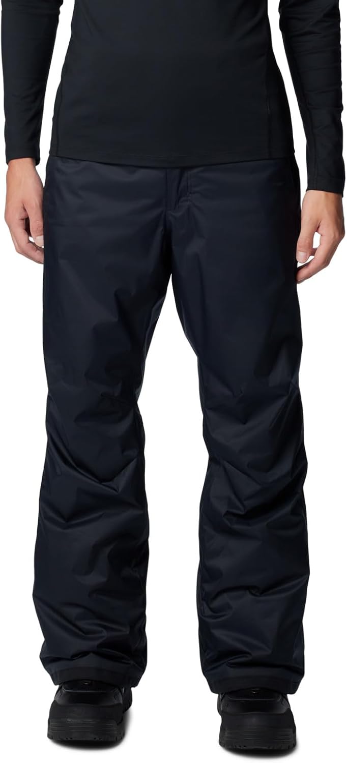 Columbia mens Snow Gun Ii Pant for Ultimate Winter Comfort