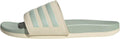 adidas Women's Adilette Comfort Slide Sandal - Plush Everyday Comfort