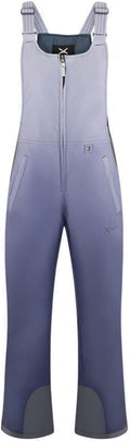 Arctix Essential Insulated Bib Womens Overalls - Warm All-Weather WIND