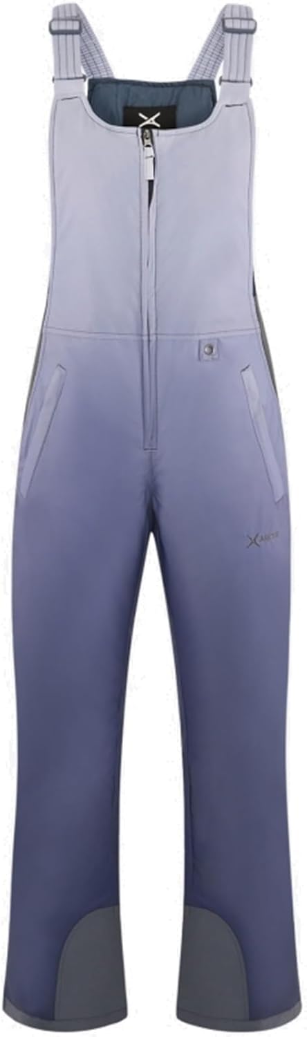 Arctix Essential Insulated Bib Womens Overalls for All Weather