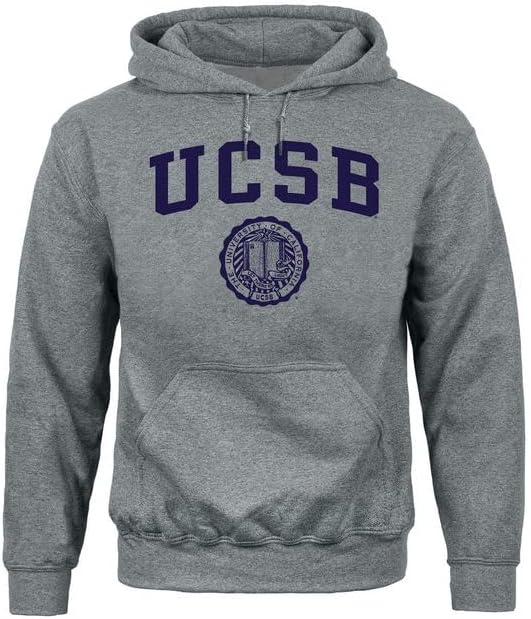 Barnesmith Hooded Sweatshirt for Unisex Comfort and Style