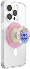 PopSockets Phone Grip for MagSafe with Kickstand - Stitch Snacks