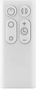 Dyson Replacement Remote Control - White