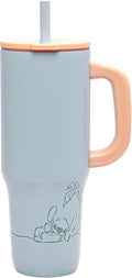 Disney Lilo & Stitch Sutton 40oz Travel Tumbler - Keeps Drinks Cold