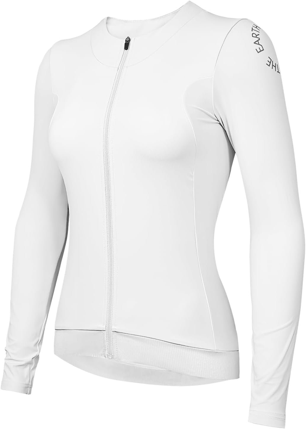 Wulibike Cycling Jersey Women Long Sleeve for Ultimate Comfort