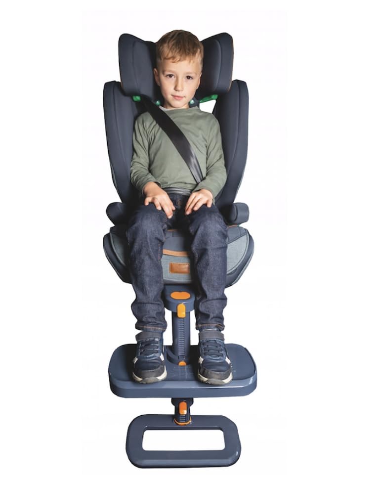 Ultimate Travel Comfort for Kids