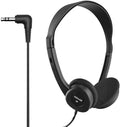 Maxell ComfortFit Headphones - Enhanced Comfort & Sound