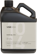 VINEVIDA Scent No.1014 Fragrance Oil for Candle Making 128oz