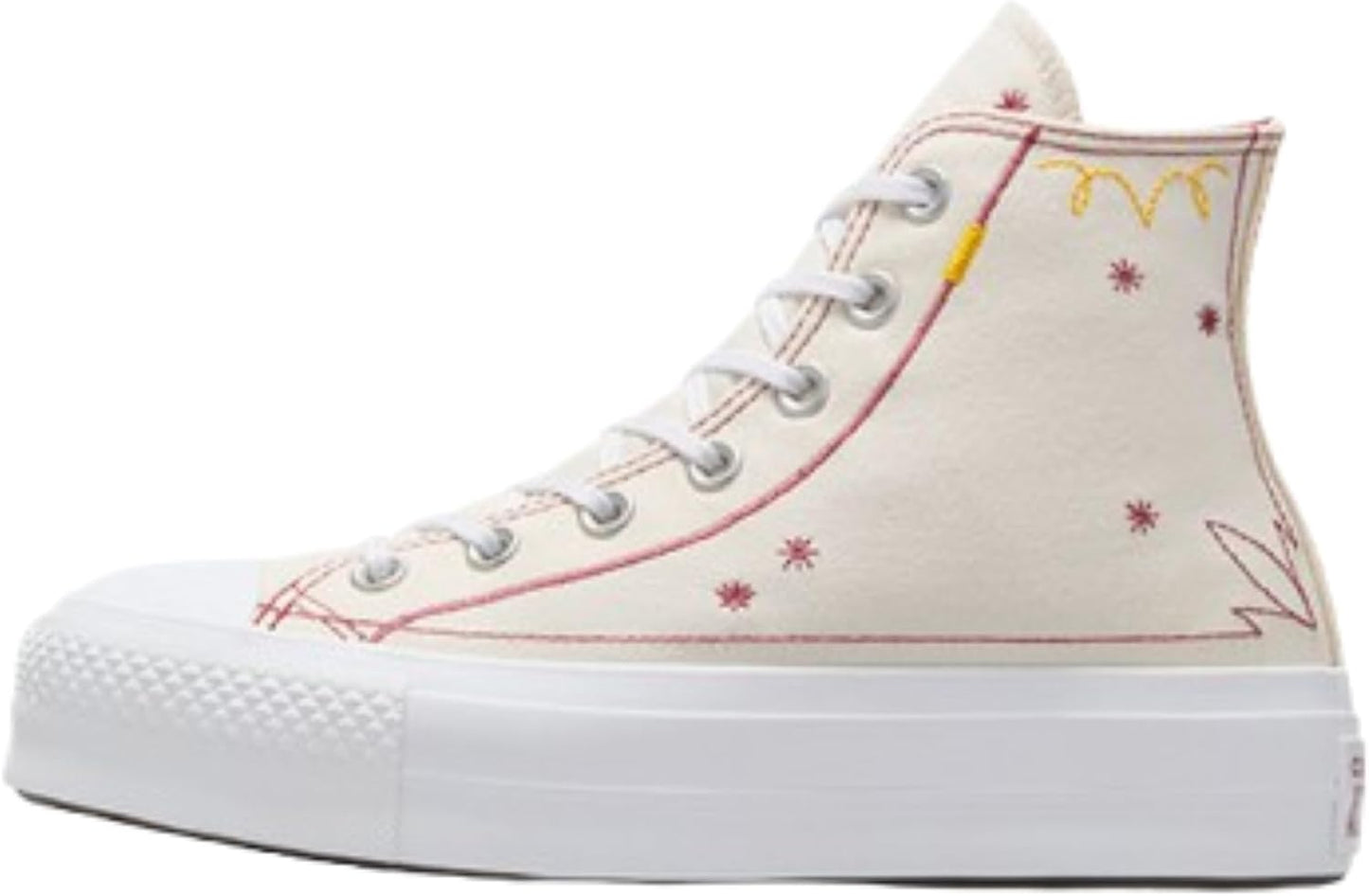 Converse Women's Chuck Taylor All Star Lift Sneakers Review