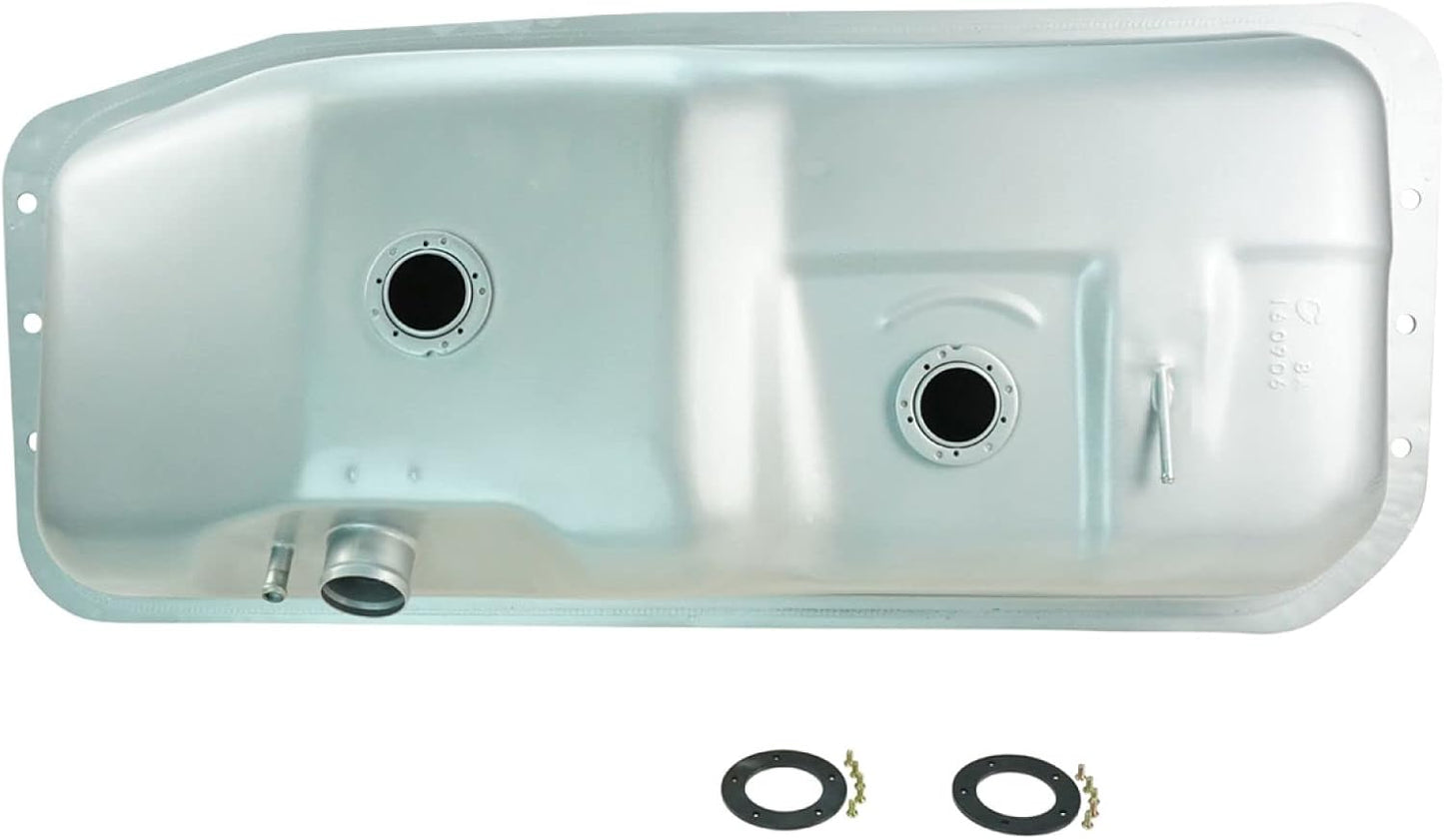 TRQ Fuel Tank 17 Gal for 1984-1988 Toyota Pickup RWD Models