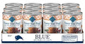 Blue Buffalo Family Favorites Turkey Day Feast Wet Dog Food