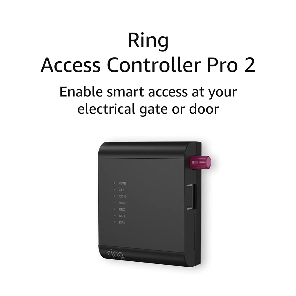 Ring Access Pro 2: Pro Installation for Peak Performance