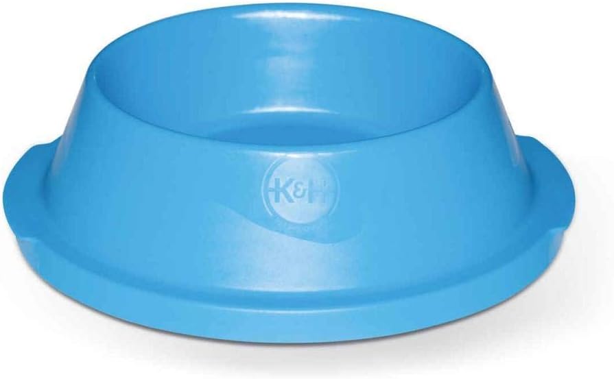 32oz. Coolin' Pet Bowl - Hydrate & Refresh Your Pet!