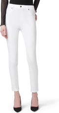 HUE Ultra Soft High Waist Denim Leggings - Comfortable All-Day Fit