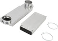 Telescoping Vent Kit 29 to 50 in Periscope - Space Saving Dryer Vent