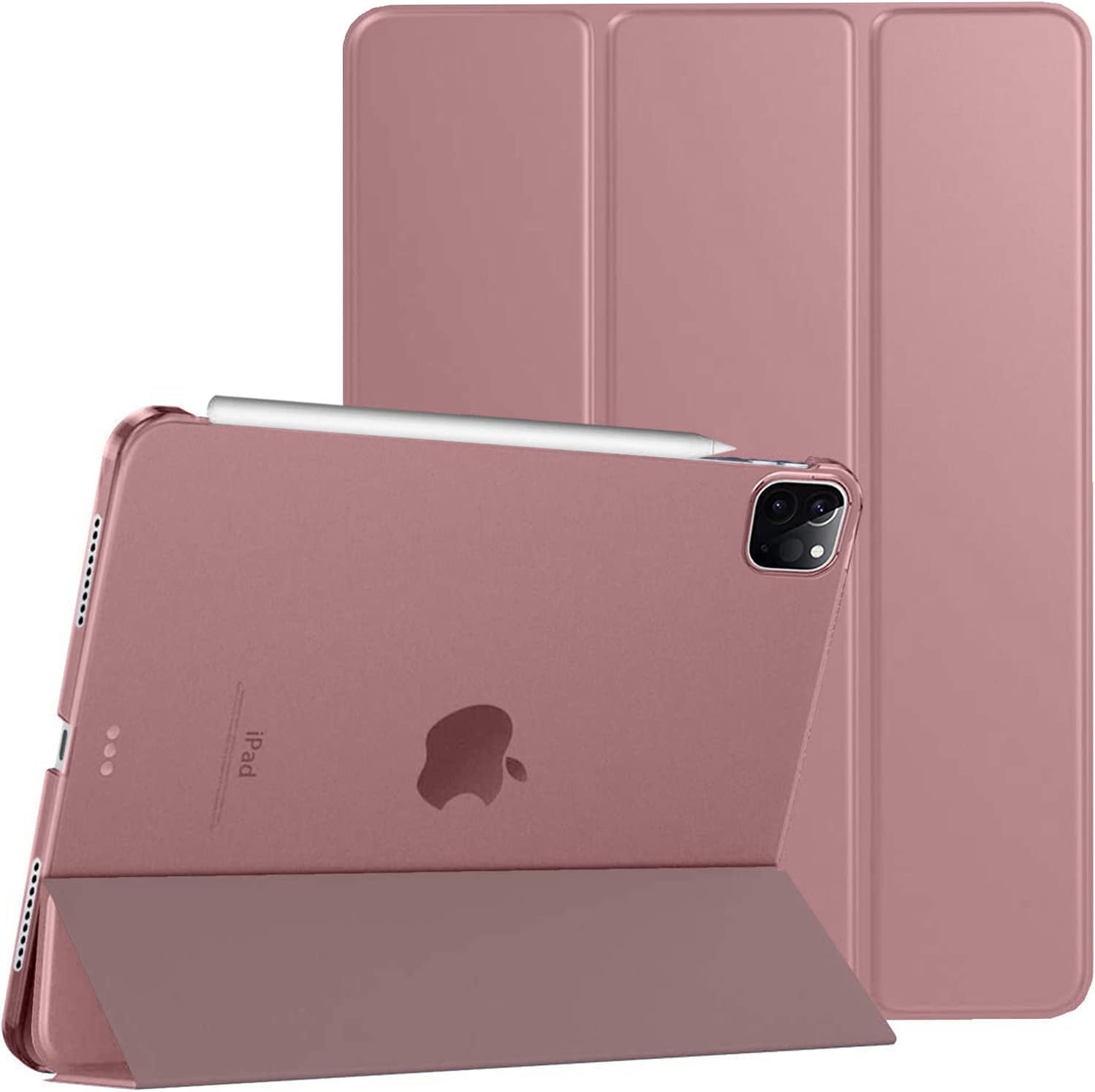 DuraSafe Cases for iPad PRO 11 Inch 2nd Gen - Copper Golden