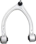 TRQ Front Upper Control Arm w/Ball Joint LH Driver Side - Direct Fit