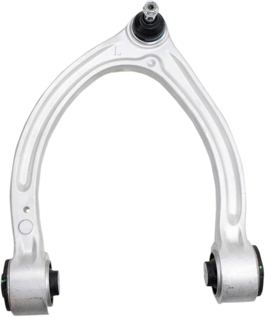 TRQ Front Upper Control Arm w/Ball Joint for Mercedes CL S Class