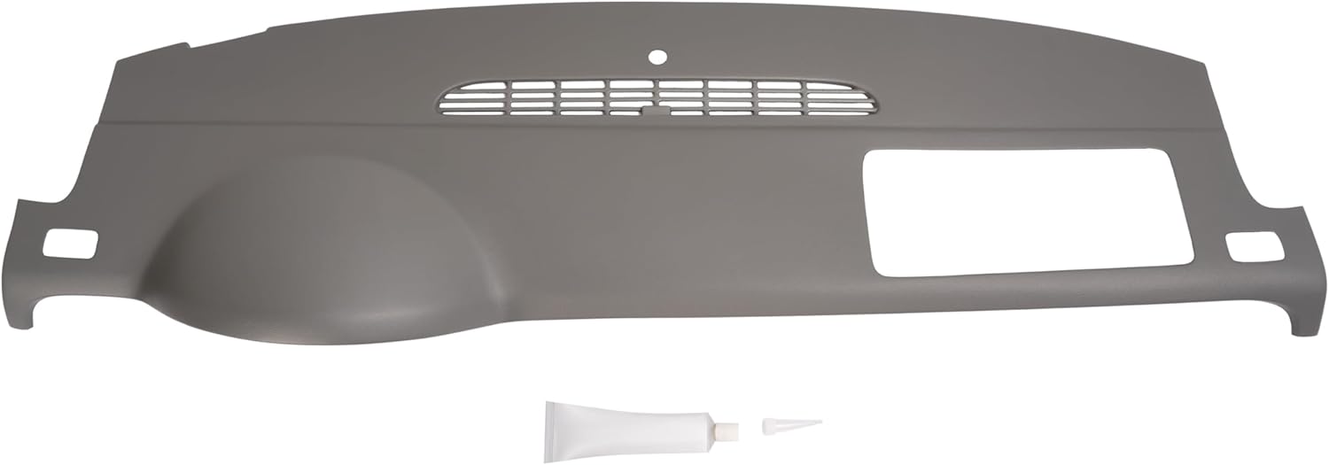 KUAFU Dash Cover Cap for 2007-2014 Chevy Tahoe and More