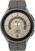 Renewed Samsung Galaxy Watch5 Pro 45mm R920N - GPS Efficiency