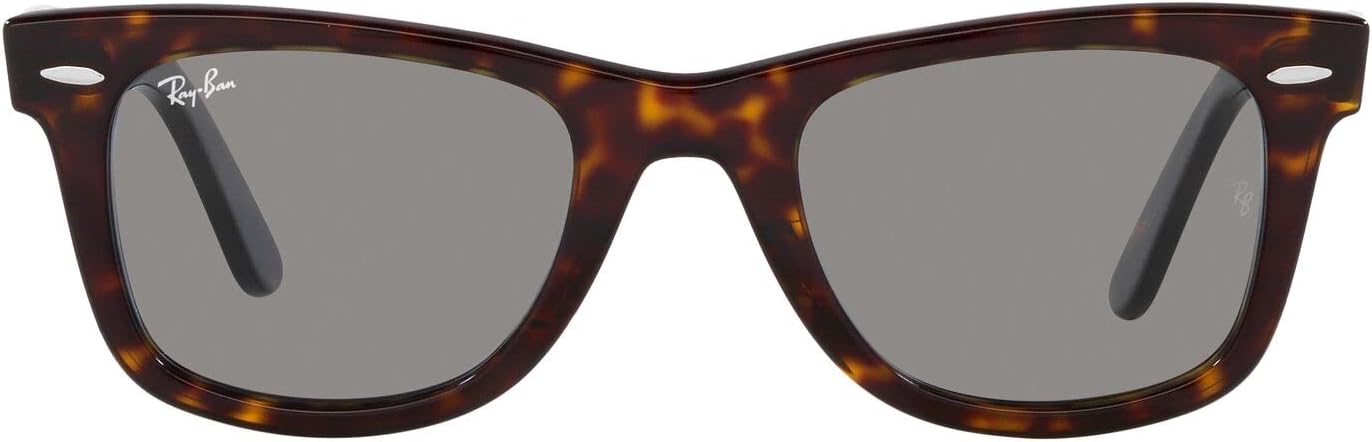 Ray-Ban RB2140 Original Wayfarer Square Sunglasses Review