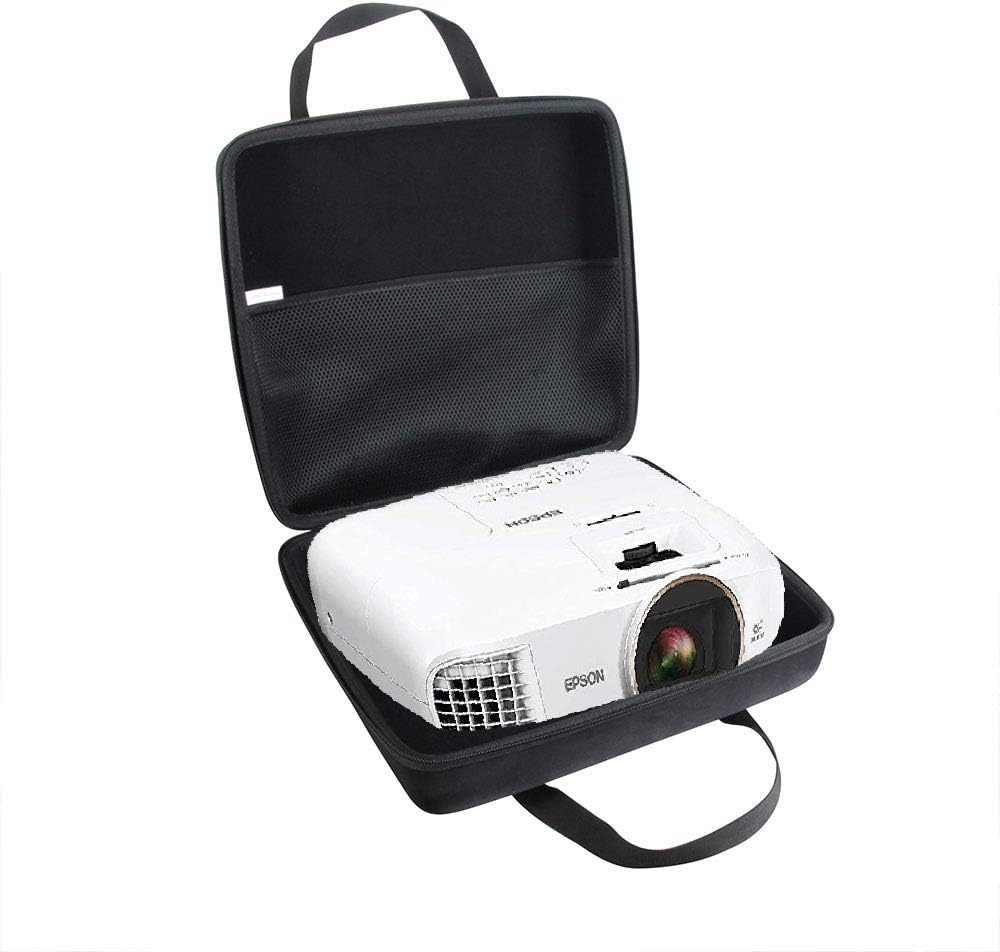 Hermitshell Hard EVA Travel Case for Epson Home Cinema 2150