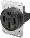 Hubbell HBL9450A 14-50R 50A 125/250V Receptacle - Heavy-Duty