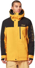 Oakley Tnp TBT Insulated Jacket - WeatherReady Warmth