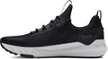 Under Armour Project Rock Blood Sweat Respect 4 Sneaker - Stable Shoes