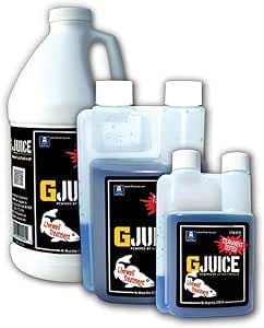 G-Juice Freshwater Fish Care for Happy and Healthy Catches
