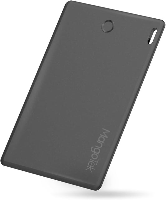Bluetooth Wallet Tracker by Mangotek - Find Any Item Easily!