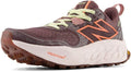 Women's Fresh Foam X Hierro V8 Trail Running Shoe - Cushioned Comfort