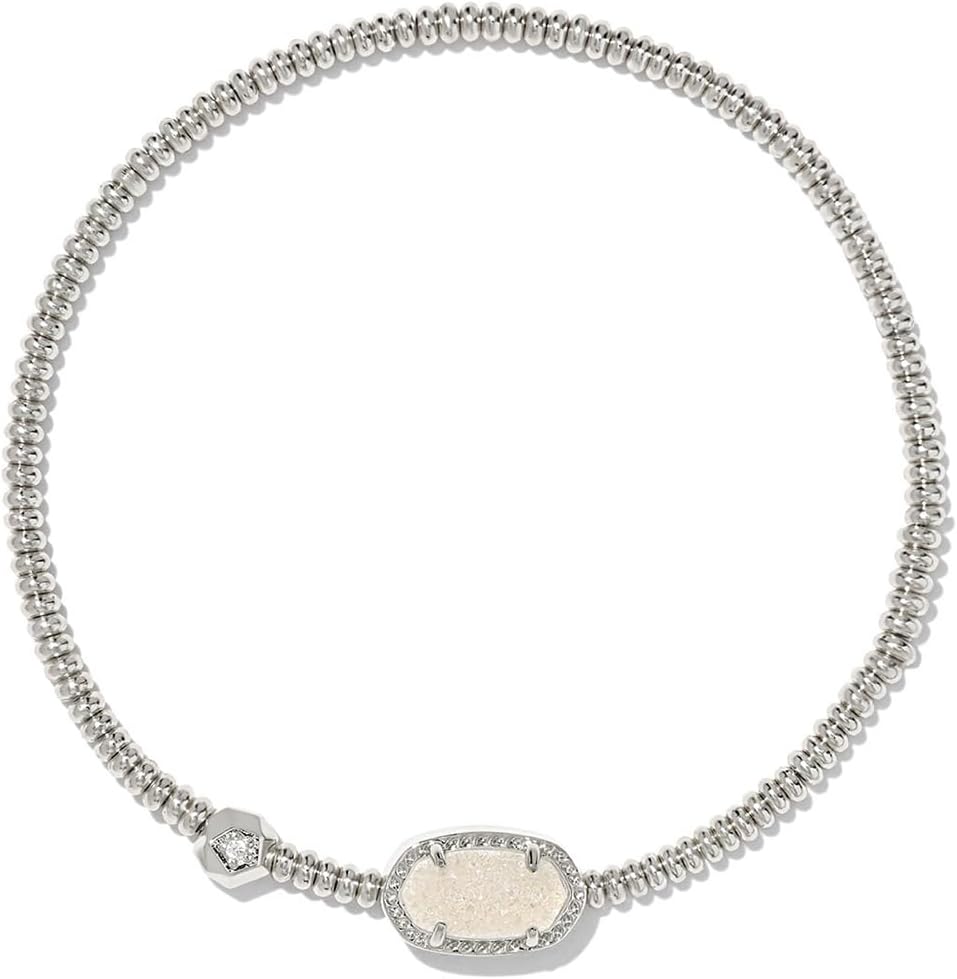 Kendra Scott Grayson Crystal Stretch Bracelet for Women