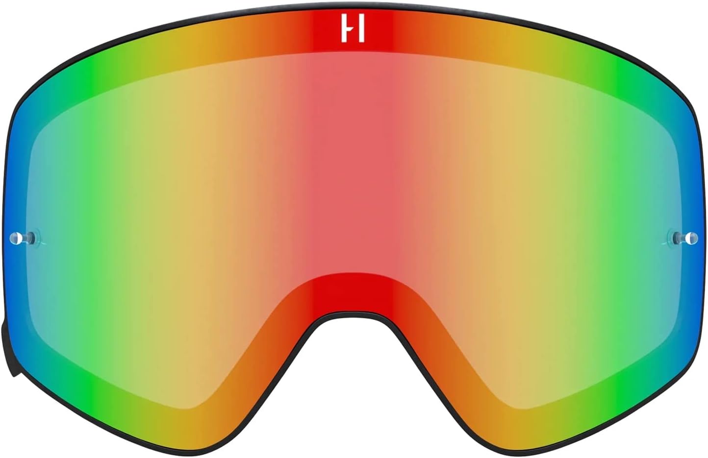 Havoc Racing Infinity Lenses - Anti-Fog, Anti-UV, Anti-Scratch