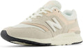 New Balance Women's 997H V1 Sneaker - Comfortable Retro Everyday on