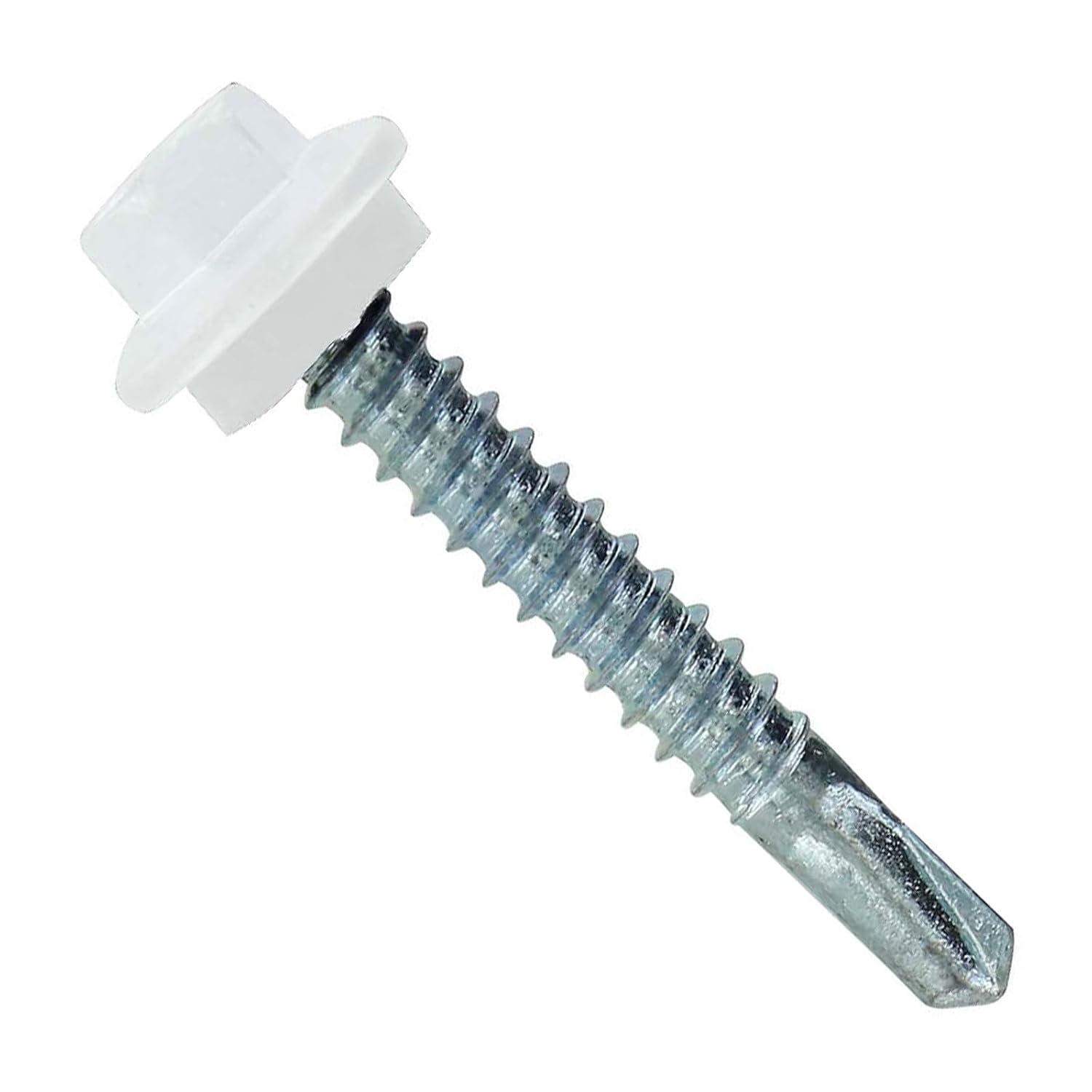 Fasteners Plus ST Fastening Maxx SteelBinder Screws for Roofing