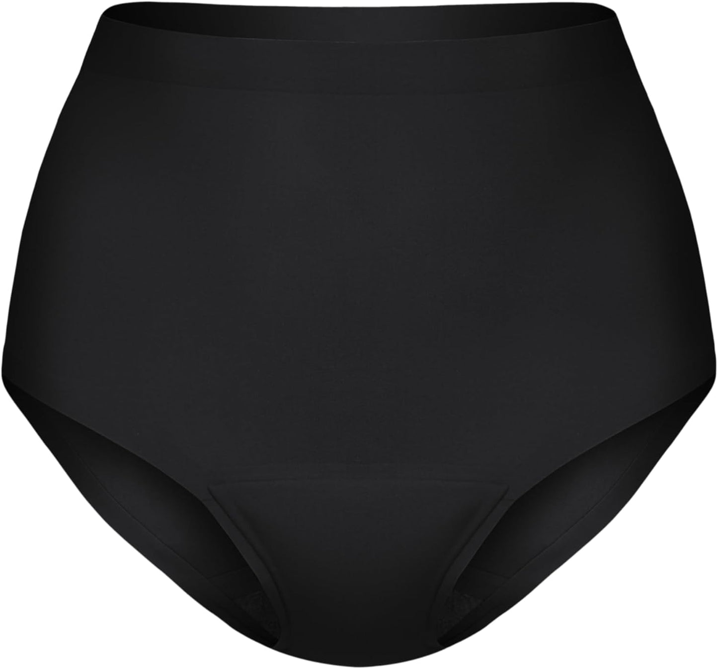 KNIX Super Leakproof High Rise Period Underwear for Women