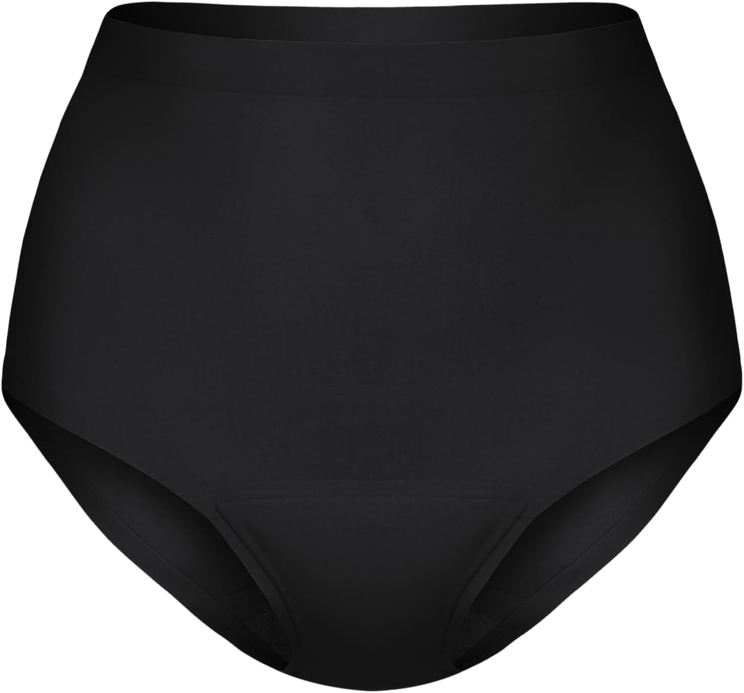 KNIX Super Leakproof High Rise Period Underwear for Women