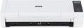 Duplex Document Scanner and Receipt Scanner - Fast, Compact Duplex