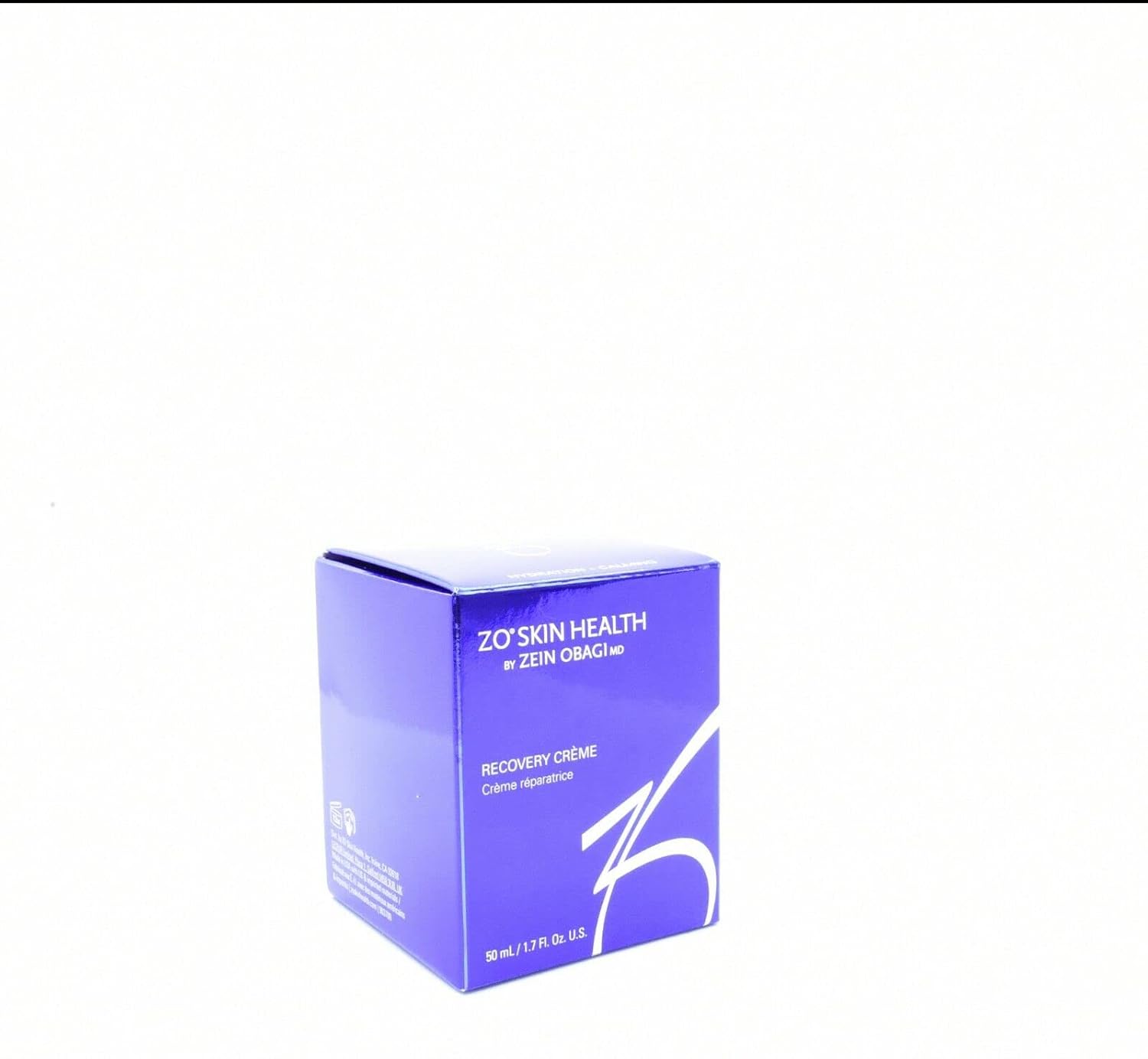 ZO SKIN HEALTH Recovery Creme for Soothing Irritated Skin