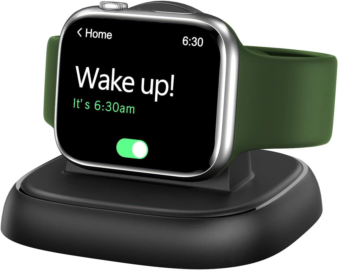 Fast Charge Apple Watch with NEWDERY