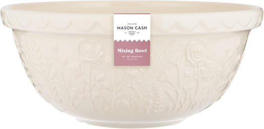 Mason Cash In The Meadow S12 Rose: Versatile Kitchen Essential