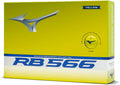 Long-Distance Mizuno Golf Balls