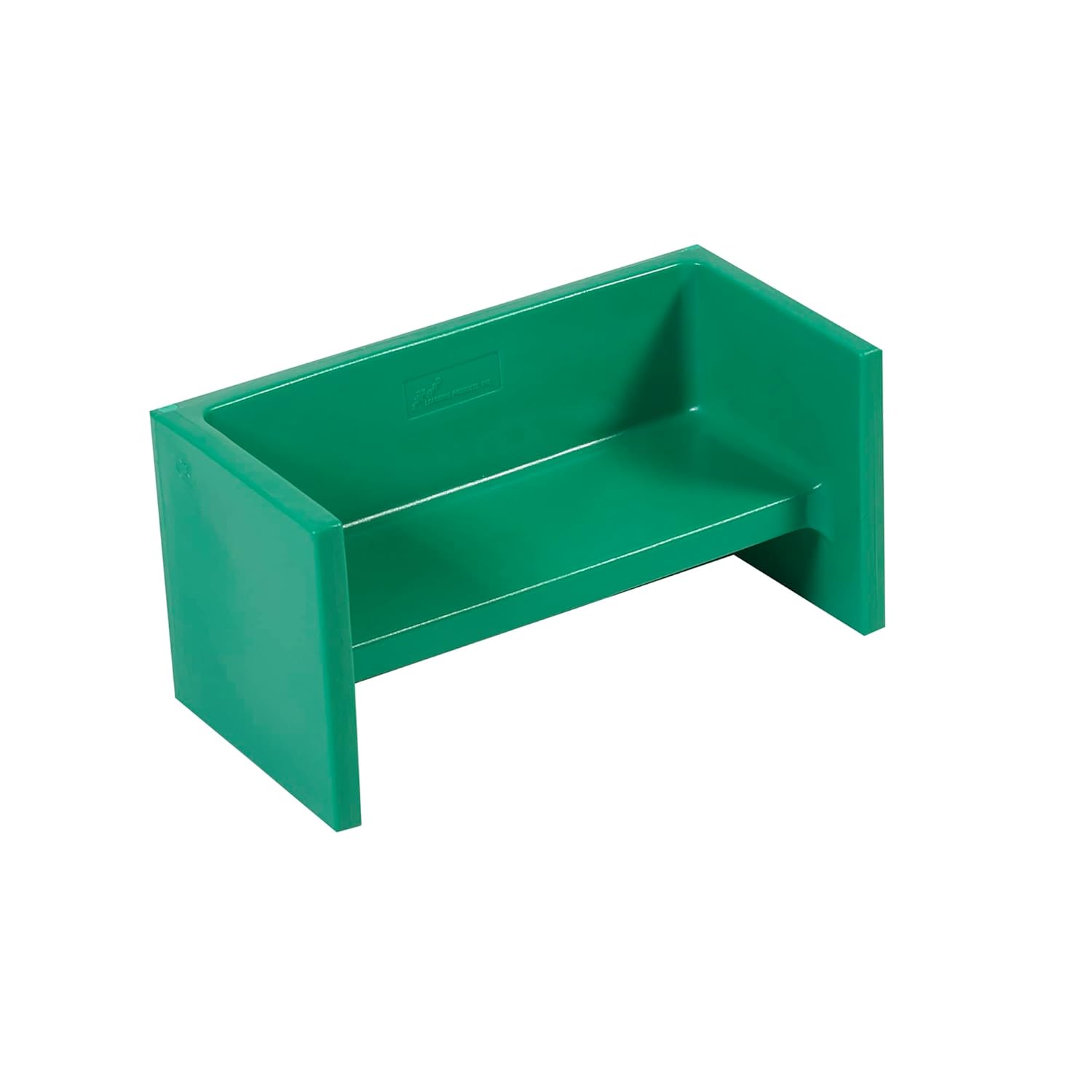 Children's Factory Adapta-Bench: Versatile Kids Flexible Seating