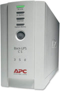 APC Battery Back Up Surge Protector 350VA - Reliable Home UPS
